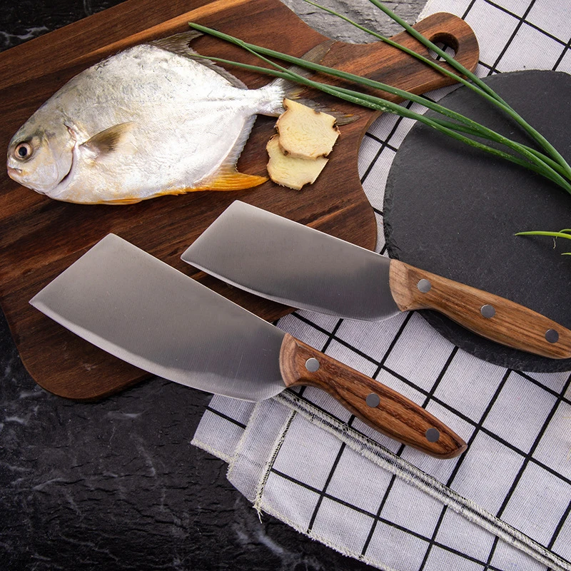 Кухонный нож для нарезки, острый нож, слайсер для морепродуктов, рыбы, водных продуктов, инструмент для обработки, рыболовные ножи, измельчитель