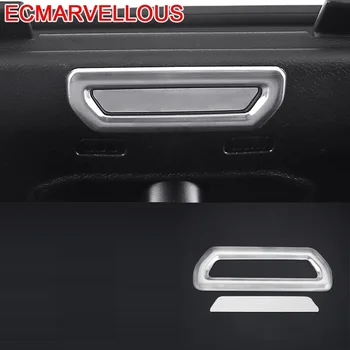 

Control System Navigation Automobile Decorative Chromium Car Styling Accessory Protecter Bright Sequins 18 FOR JEEP Wrangler
