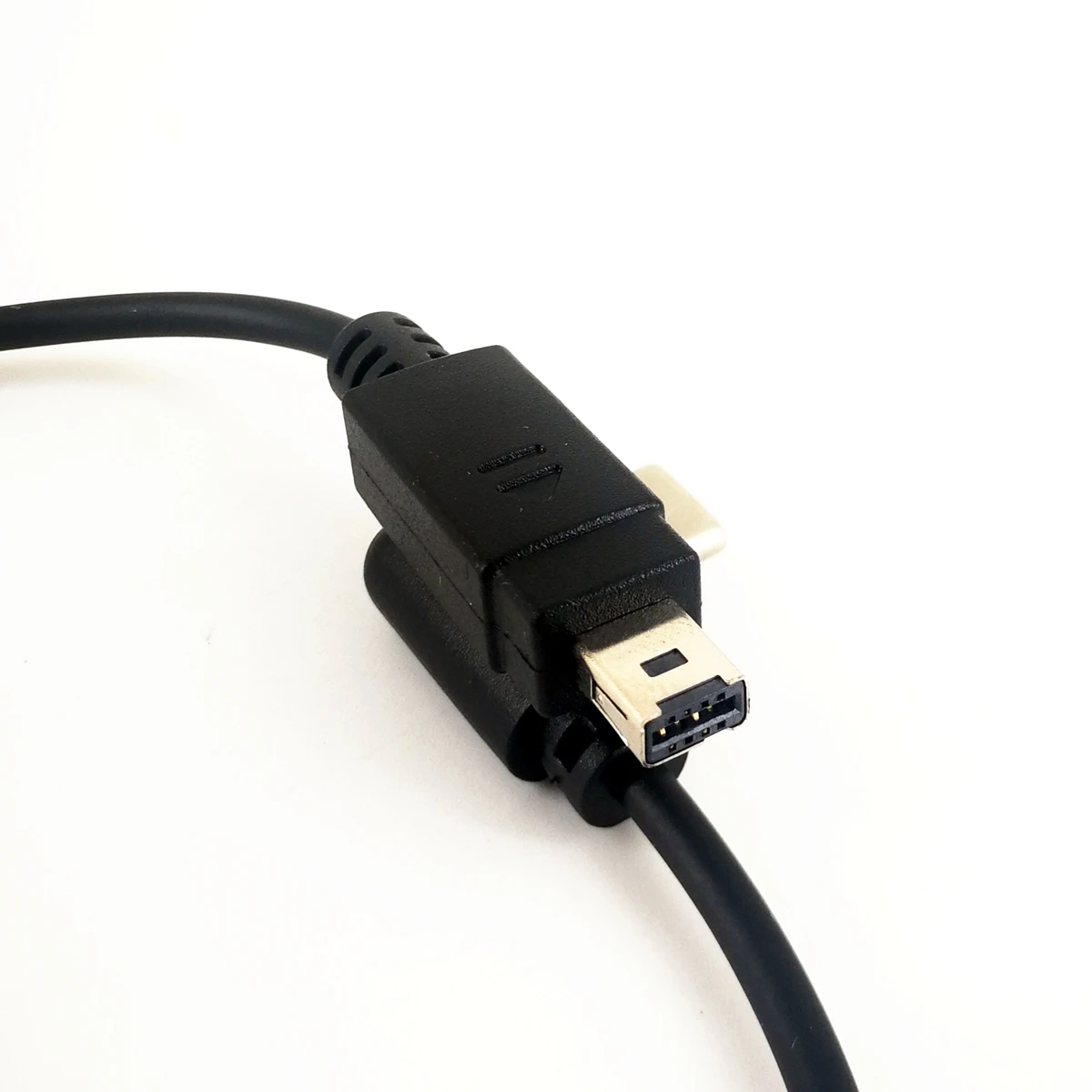DSLR 카메라용 멀티 카메라 제어 케이블, 마이크로 USB to DC2, ZHIYUN WEEBILL-S 크레인 2, 니콘 D780 D7500 D5600 D5500