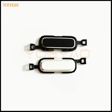 Yueyao домашняя кнопка возврата Memu для samsung Galaxy Grand 2 Duos G7102 G7106 G7108 Главная Кнопка ключ Запчасти для клавиатуры