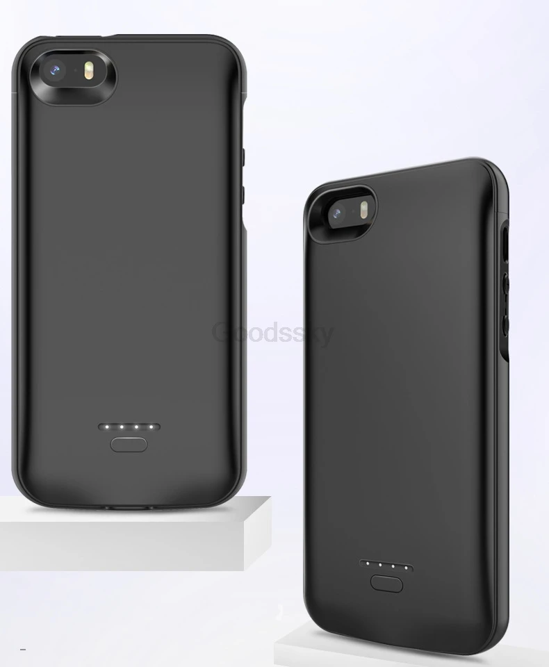 portable battery charger for iphone 5