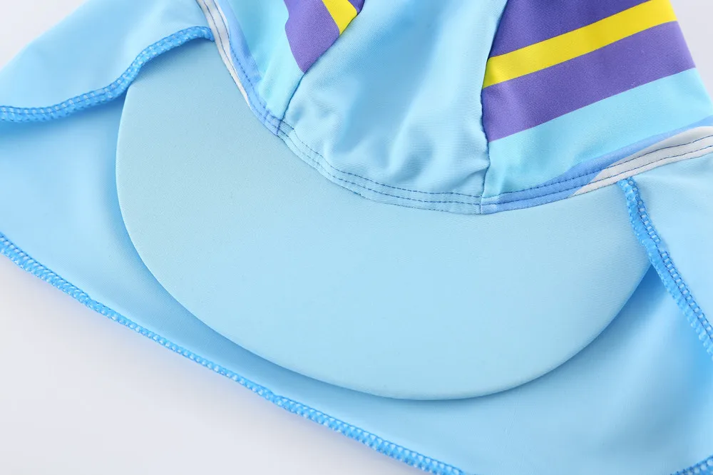 T shirt MAILLOT + chapeau 18-24 mois