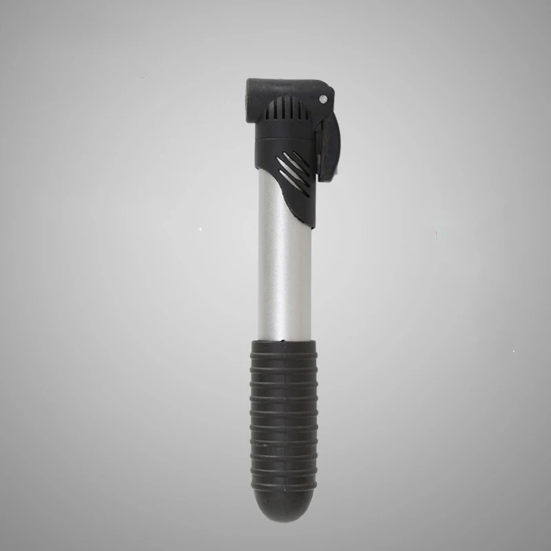 Inflator Cordless Portable Bike Pump Hand Mini Bicycle Air Compressor Holder Schrader Presta Valve Fietspomp High Pressure
