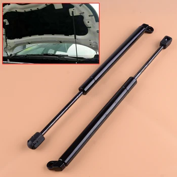 

CITALL 1Pair Tailgate Trunk Lift Spring Support Struts 51248171480 fit for BMW E38 740i 740iL 750iL