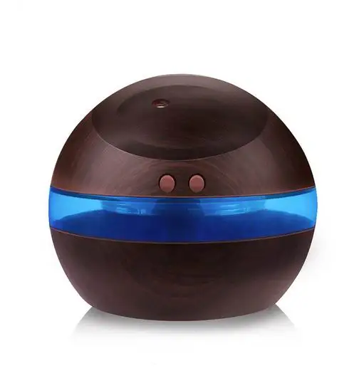 

Ultrasonic Humidifier