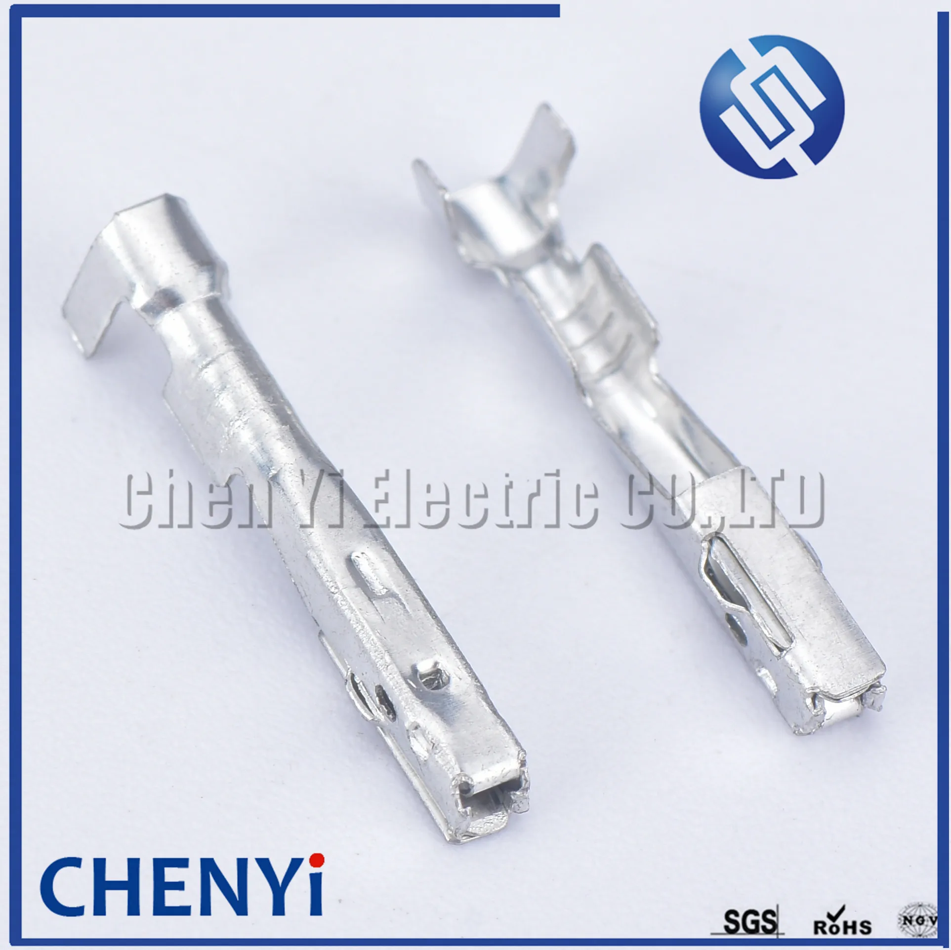 Description Picture 4 of item50 pcs 1mm Male Female Crimp Wire Terminal Ignition Coil Connector Plug Contact Pin For Honda Civic Sumitomo 6188-4775 6189-7037