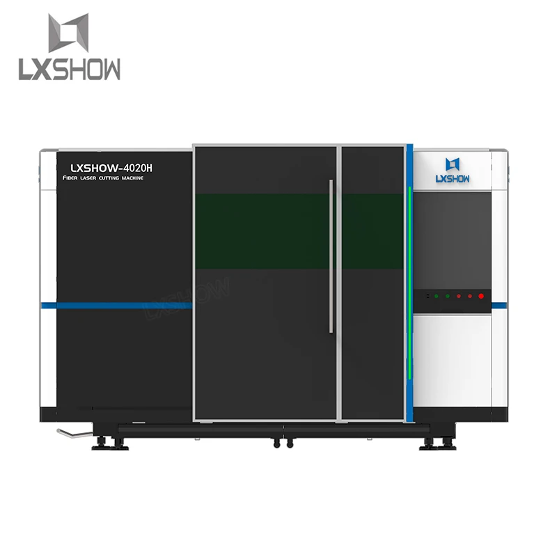 Fiber Laser Cutting Machine 4kw 6kw 8kw 12kw 15kw | Инструменты