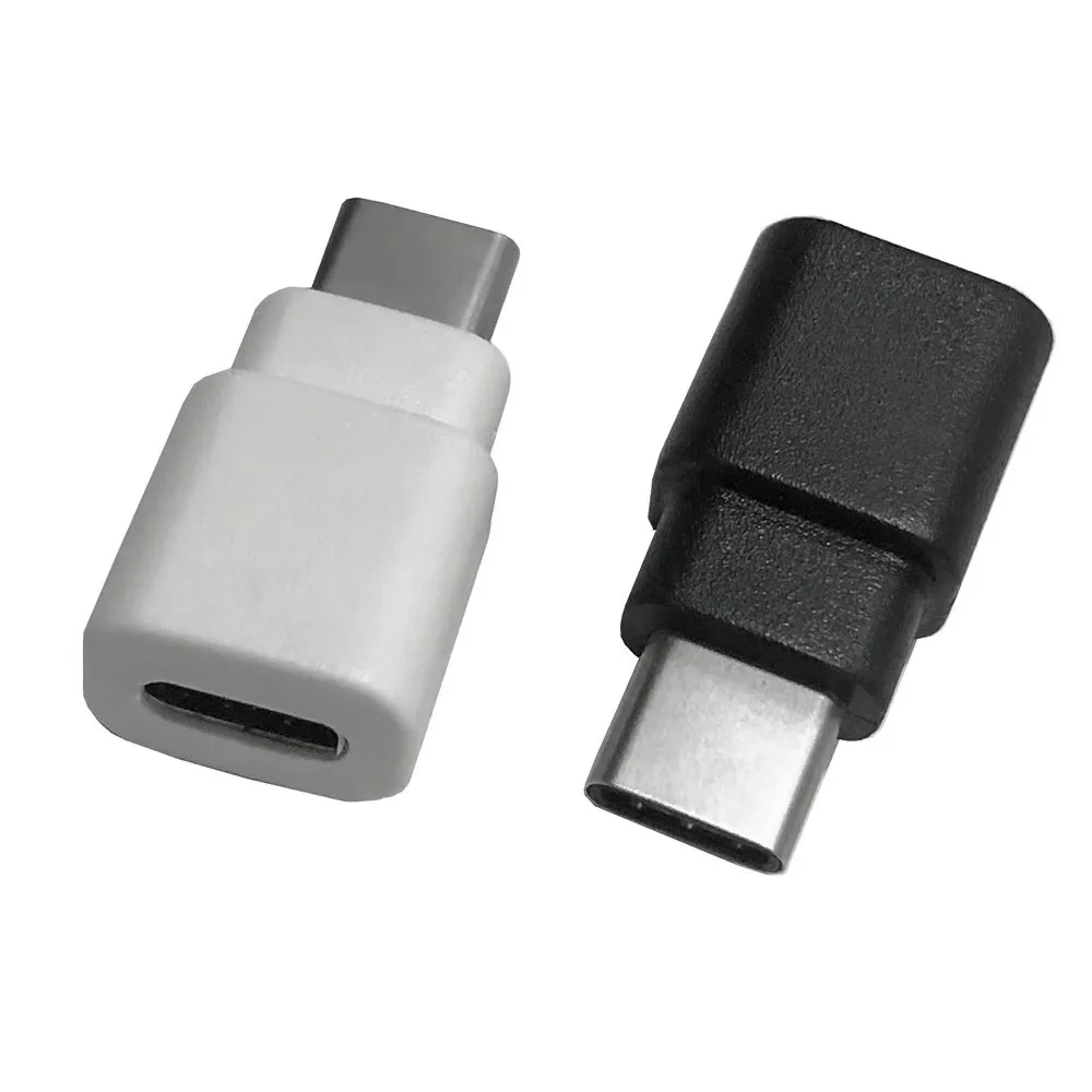 Usb type C адаптер-удлинитель USB 3,1 Gen2(10 Гбит/с) USB-C Штекерный и гнездовой удлинитель