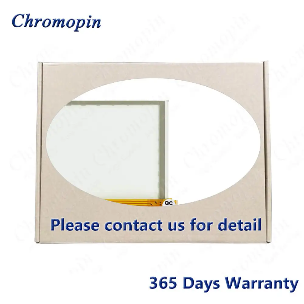 

Совершенно новый 5PC720.1505-K08 сенсорный экран, стеклянный дигитайзер для B & R 5PC720.1505-K10 5PC720.1505-K14 5PC720.1505-K21