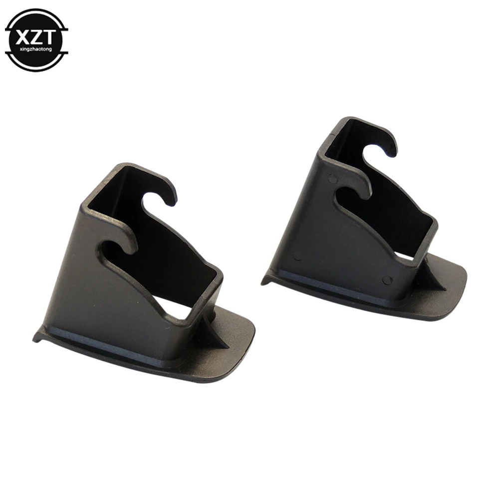 1 Pair Car Baby Seat ISOFIX Latch Belt Connector Guide Groove Interior Accessories Safety | Автомобили и мотоциклы