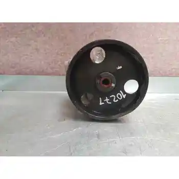 

STEERING PUMP CHEVROLET AVEO