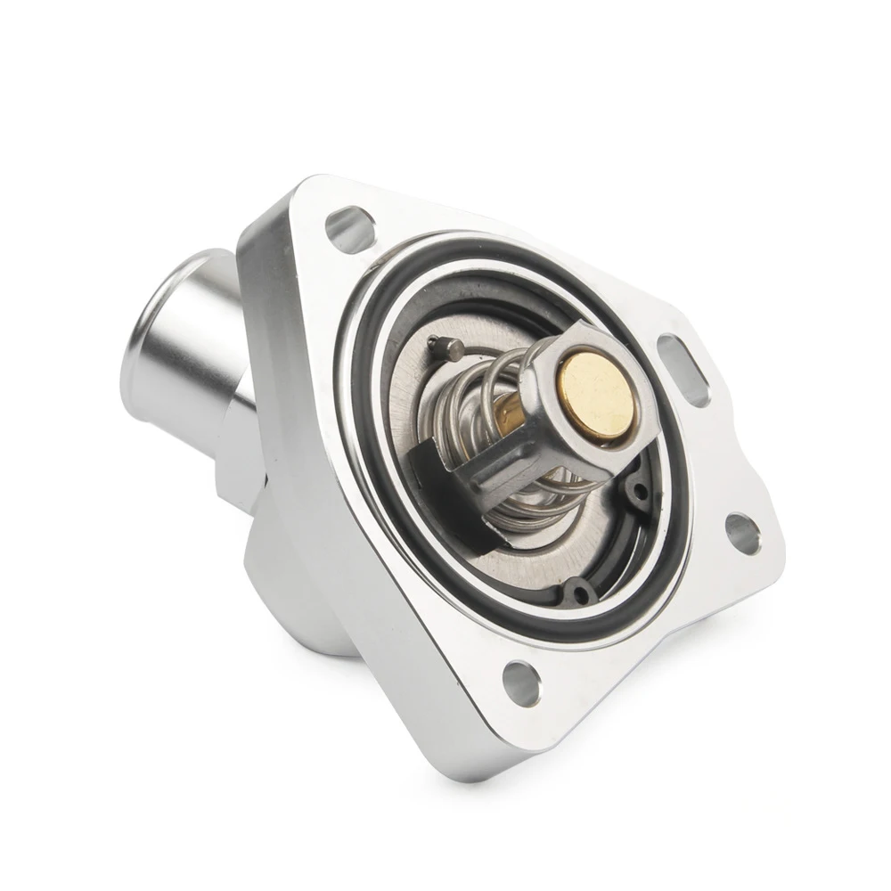 

New Swivel Neck Thermostat Housing Swap Car Cooling System Replacement Accessories For Honda K Series K20 K24 Radiator Hose K