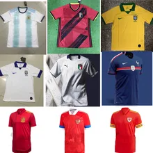Для взрослых, новинка, футбольная Джерси, Wales, Италия, Швеция, Ирландия, испанский, Бельгия, Япония, BrazilEA, Мексика,, uropean Cup, сборная