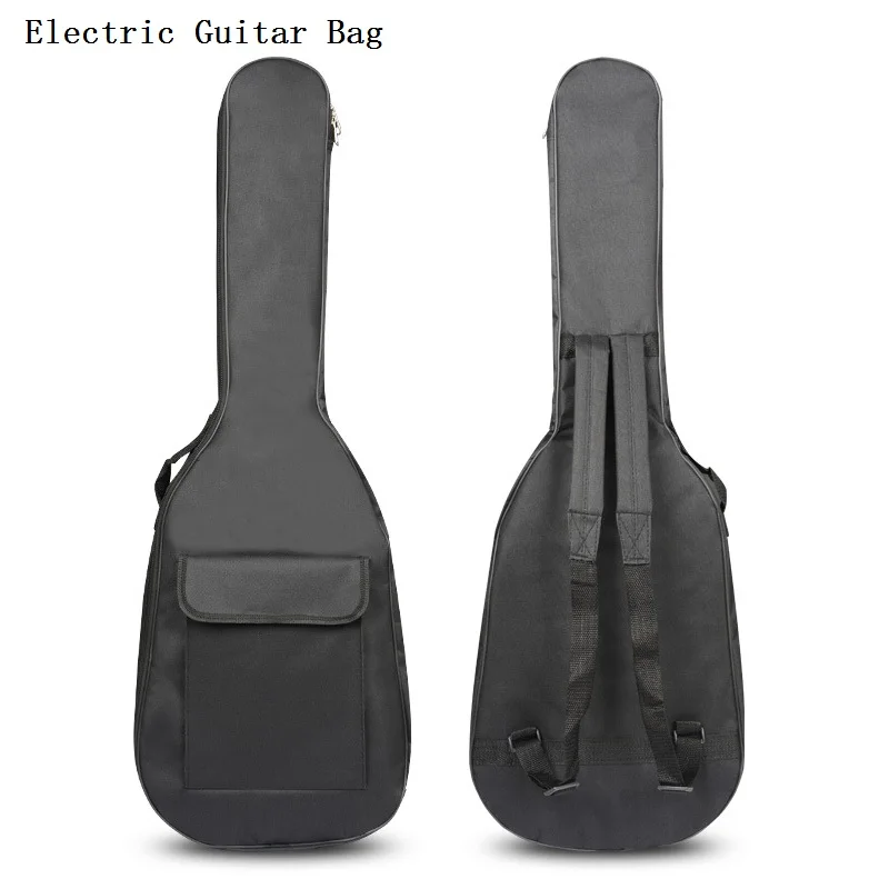 Electric Guitar Bag