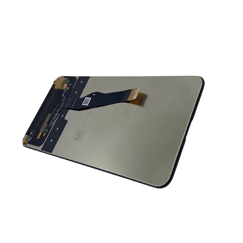 6,59 ''lcd для huawei P Smart Z STK-LX1 lcd для huawei Y9 Prime STK-L21 lcd кодирующий преобразователь сенсорного экрана в сборе