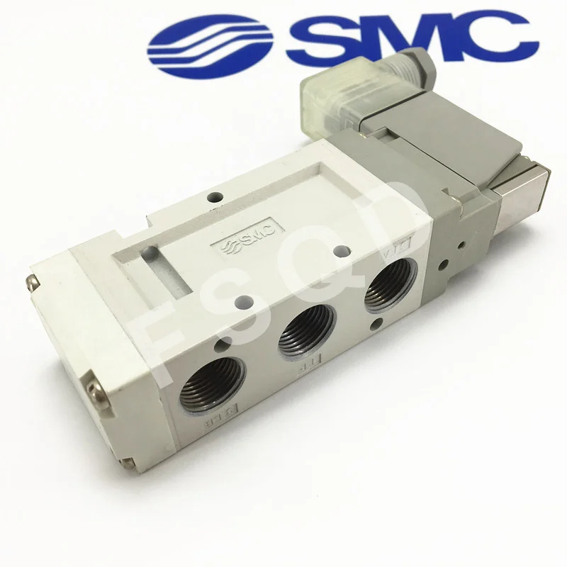 VF5120-5DZ1-03F VF5220-5DZ1-03F VF5120-5DZ1-03 VF5120-5D1-03 SMC электромагнитный клапан пневматический компонент