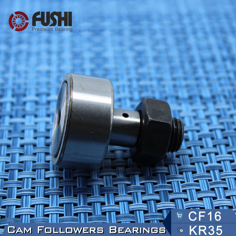 Рисунок 3 - KR35 CF16 кулачковые последователи