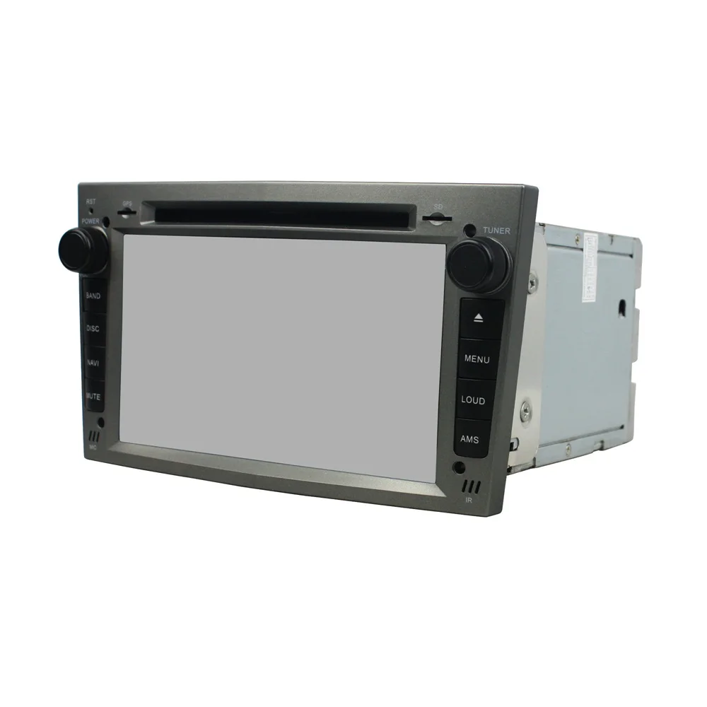7 &quot2 Din Android 9 0 автомобильное радио 8 ядер 2 + 16 Гб 4 32 64 ГБ для OPEL VECTRA ANTARA