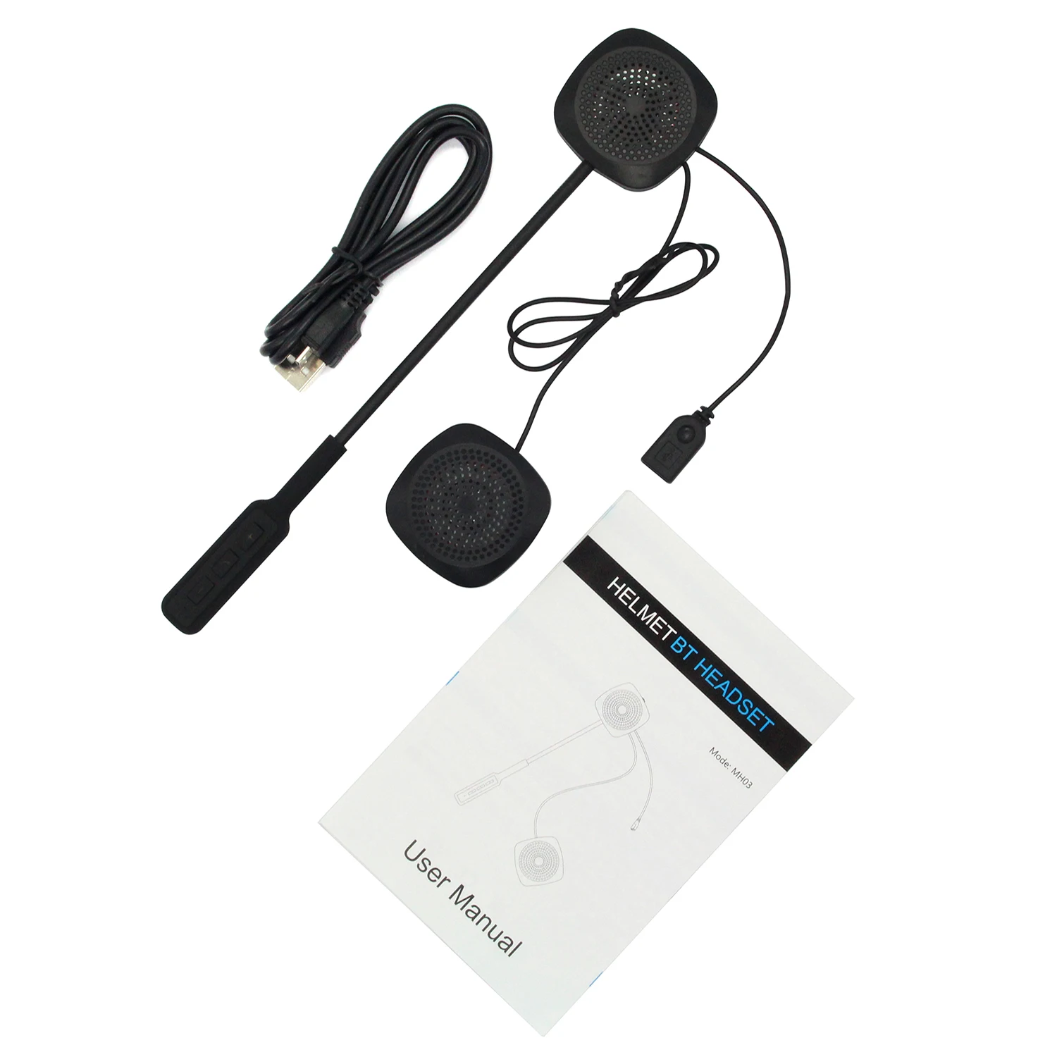 Мотоциклетный шлем гарнитура Bluetooth 4,2 EDR мотоцикл громкой связи беспроводные наушники для музыки gps Intercome стиль мотор колонки