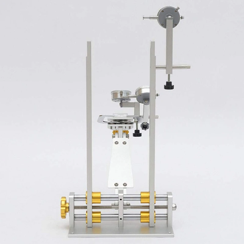 NEW-Bike Wheel Truing Adjustment Repair Stand,Bicycle Rims Repair Adjust Table, MTB Road Bike Wheel Maintenance Tools NEW-Bike Wheel Truing Adjustment Repair Stand,Bicycle Rims Repair Adjust Table, MTB Road Bike Wheel Maintenance Tools