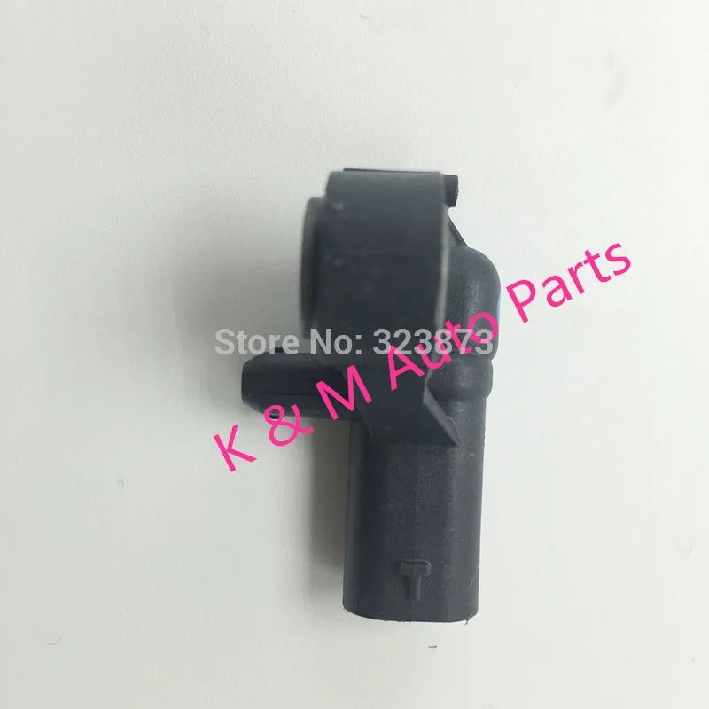 Датчик аварии OEM 4M0959651 Подходит для Audi A4 B9 K M| |