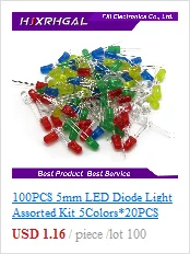 36valuesX20pcs = 720 шт. 0805 1ohm-10Mohm SMD Резистор Комплект Ассорти Комплект 5% компонент diy Образцы комплект новый и оригинальный