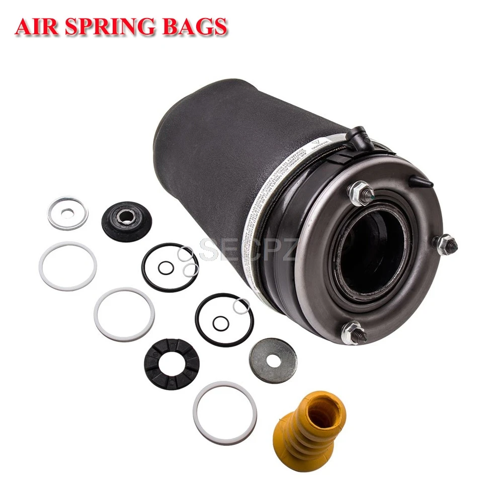 

RNB000740 Front Right Air Spring Bag Suspension For Range Land Rover L322 03-09 RNB501520 Shock Absorber Springs