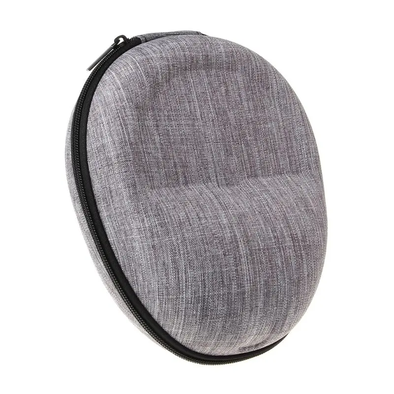 Portable Headphone Earphone Case Protective Cover Storage Bag Box for HD419 439 HD598CS 599 202 HD4 50BT