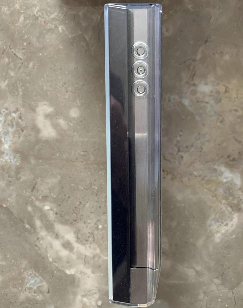 Genuine Ostrich Foot Leather Phone Case For iPhone