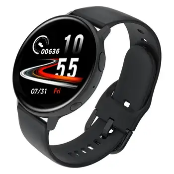 

Smart Watch Waterproof Wireless Call Heart Rate Pulse Touch Monitor Music Playing Athletic Fitness Tracker Sport Bracelet