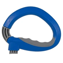 BEAU-Лидер продаж, домашние ручки, держатель для продуктов, хозяйственная сумка с ручкой и замком, инструмент для экономии труда, кухонный инструмент, подарочные корзины(Bl