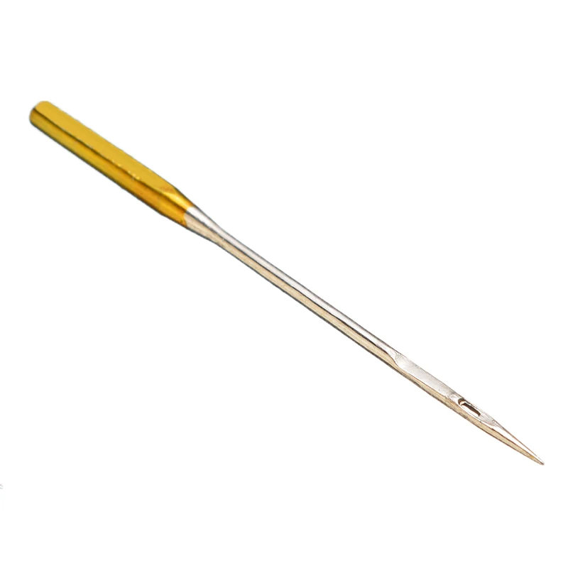 Wholesale 50pcs X Mix Size Singer Needles Sewing Needle Domestic Sewing  Needle 9 11 14 16 18 - AliExpress