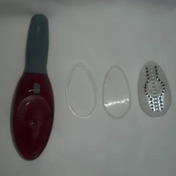 

HOT Electric Hair Dye Comb Professional Hair Coloring Brush Hair Styling Comb