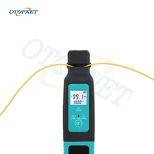 

COMPTYCO AUA-40 Fiber Optic Identifier Red Light Source Integrated Machine 10 km
