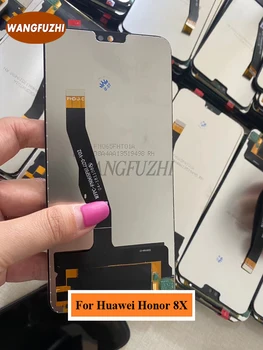 

Original for Huawei Honor 8X LCD Display Touch Screen Digitizer Replacement Part