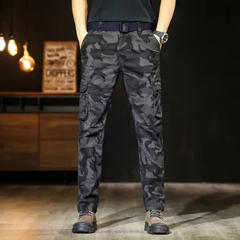 

Camouflage Quick Dry Men Hiking Pants Trekking Fishing Camping Climb Run Trousers Plus Size Outdoor Pants Windproof 4xl