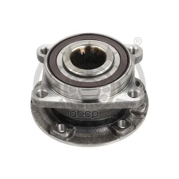 

Hub with Jeep bearing: Cherokee (KL) Lancia: Flavia Cabriolet (JS _) optimal art. 990792