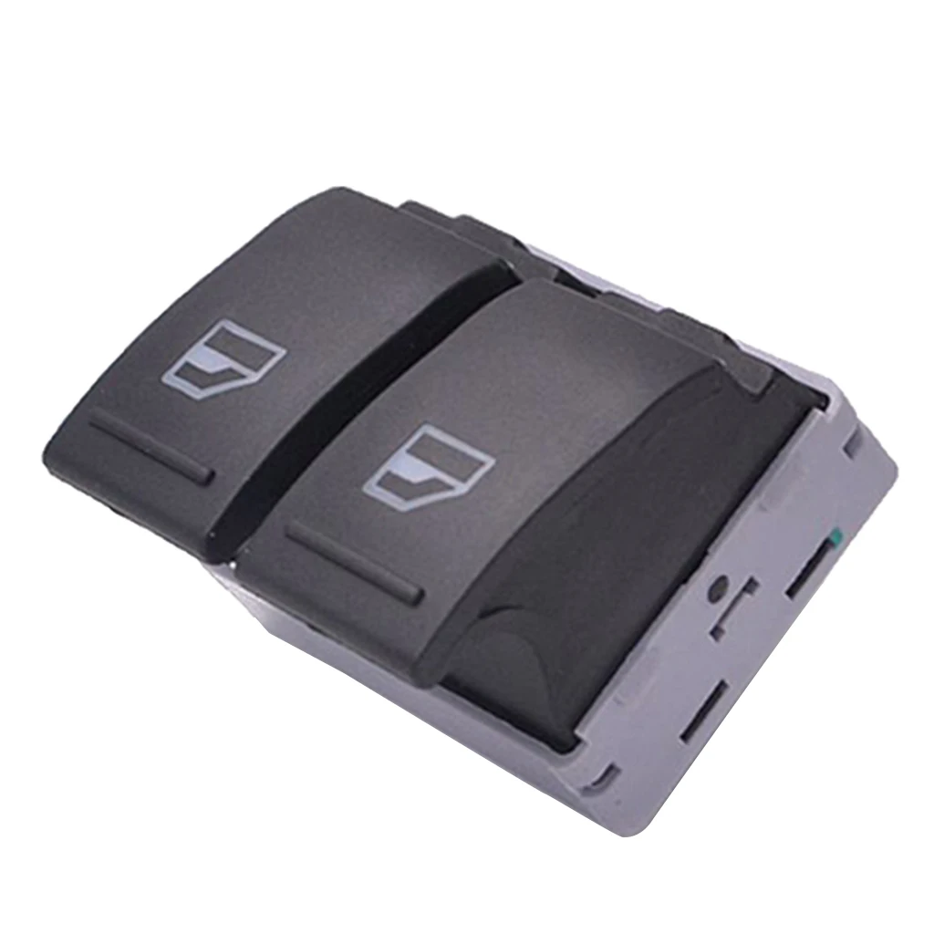Power Window Master Control Switch Front Left Driver Side For VW T5 T6