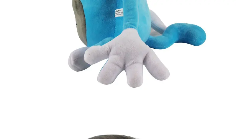 Забавные Oggy синие коты тараканы аниме мультфильм плюшевые мягкие игрушки милые животные декорирование кукол мягкий диван подушка для детей подарок