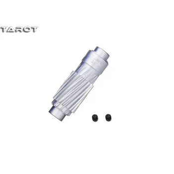 

Tarot 16T 550 motor metal gear MK55024 for tarot 550 helicopter RC drone aircraft accessories