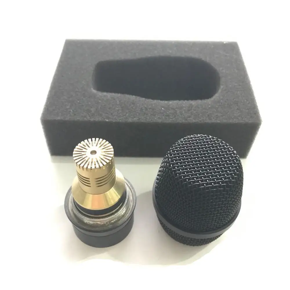 Wireless-Microphone-Core-Head-Capsule-Cartridge-for-Shure-PGX58-PGX24-SLX24-SM58-87A-288-KSM9-Handheld