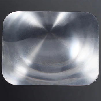 

Wide Angle Fresnel Lens Car Parking Reversing Sticker Useful Enlarge View Angle Fresnel Lens