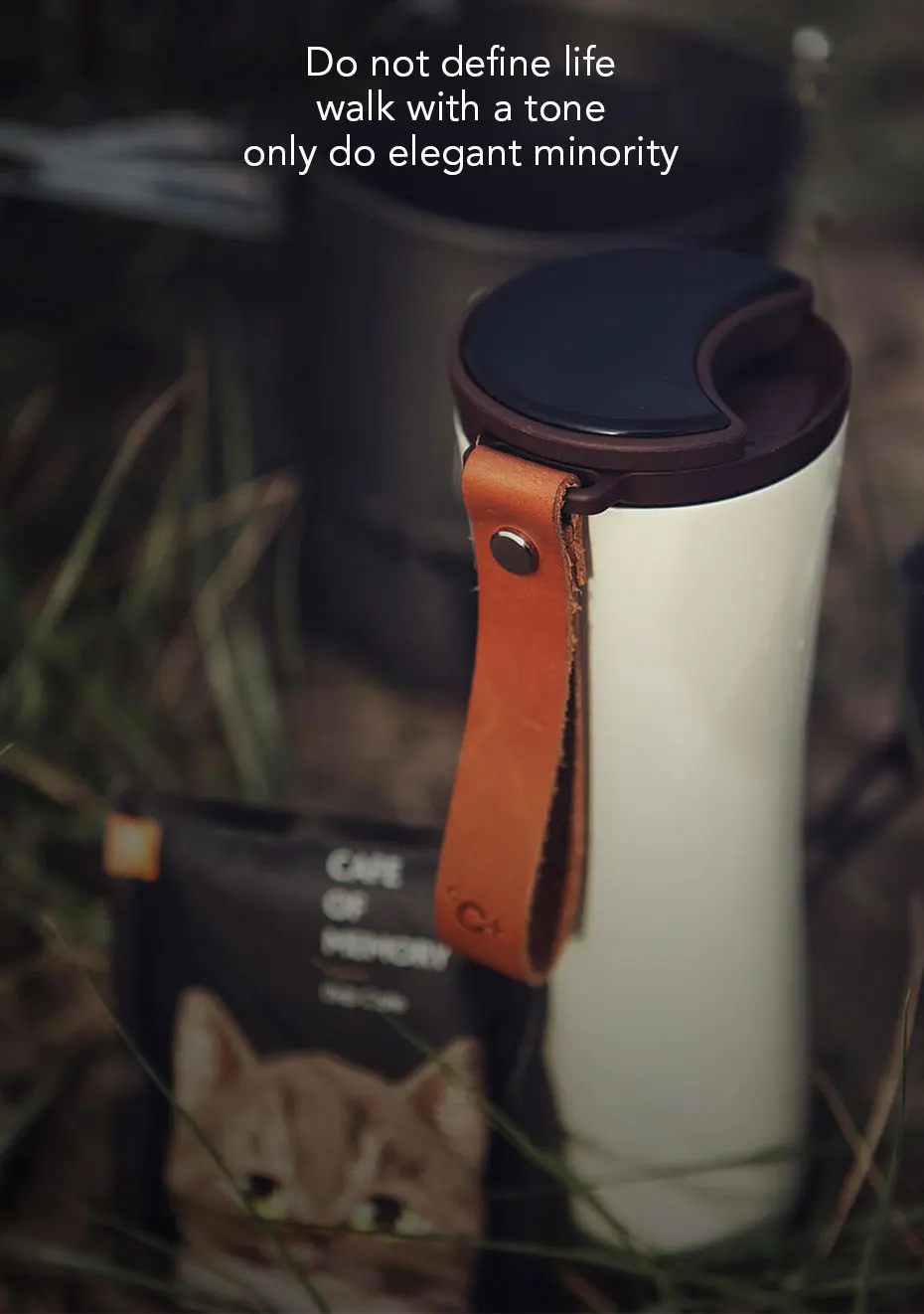 Xiaomi Smart вакуумная термобутылка колбы поцелуй рыбок термос для путешествия кружка термо чашка с OLED температурный дисплей