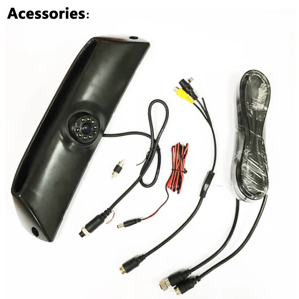 For IVECO Daily  详情12