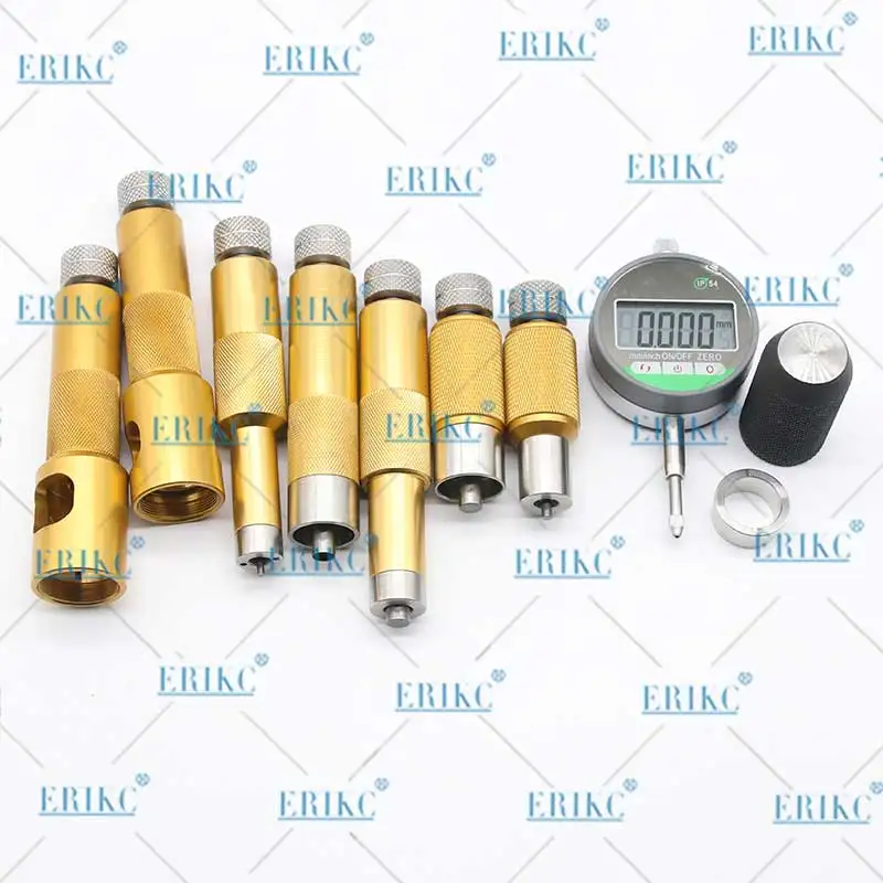 E1024007 черного цвета дизельные Фотоэлементы подъемник измерительный прибор
