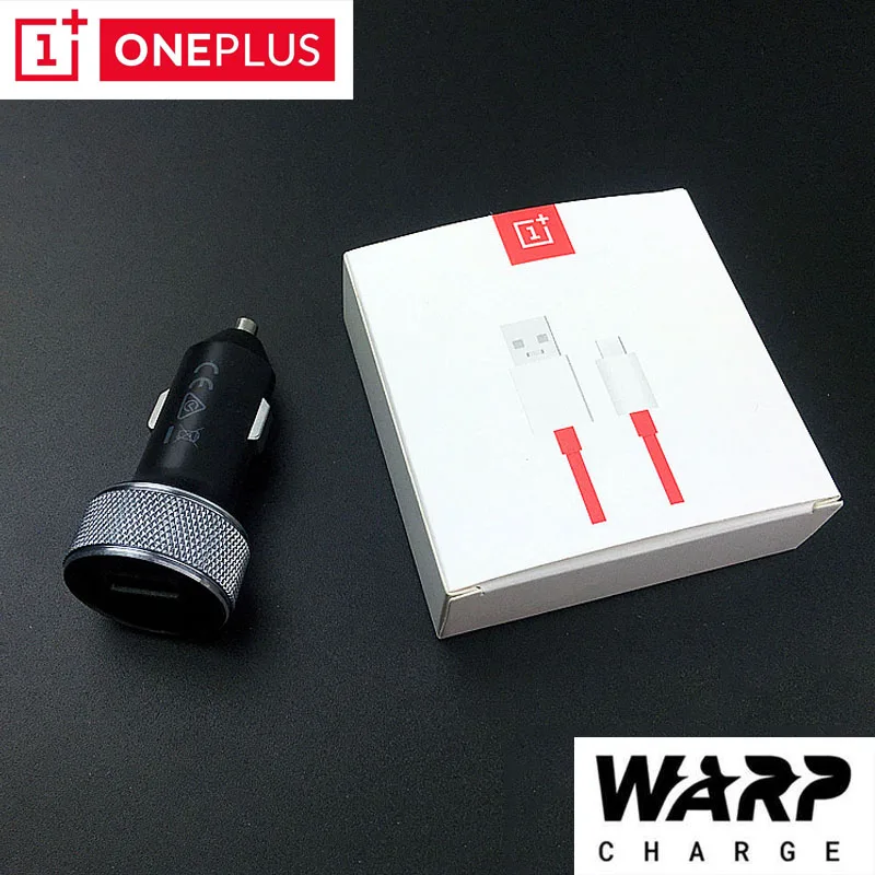 Оригинальное автомобильное зарядное устройство oneplus 5V3. 5A, адаптер питания для быстрой зарядки 6A, кабель для зарядного устройства usb type c, кабель для oneplus 3 3t 5 5t 6 6t