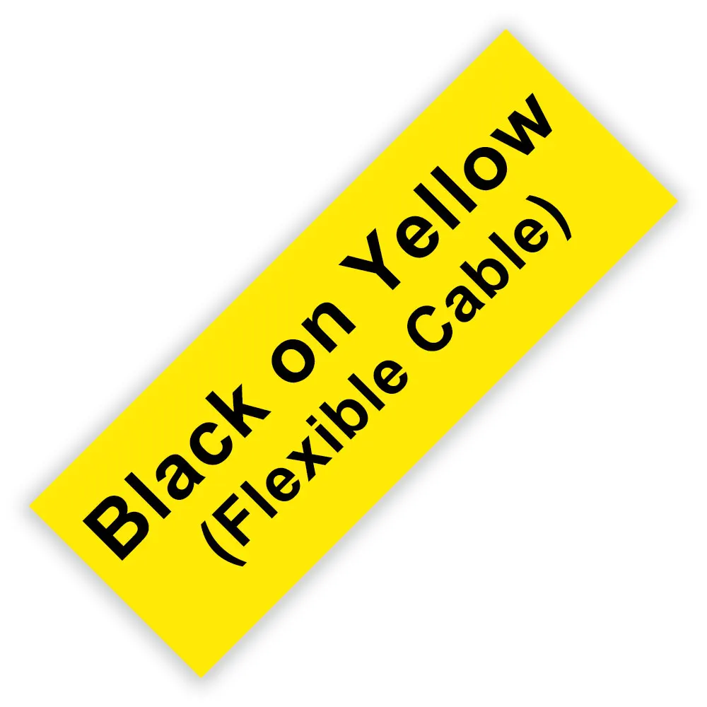 Versatile Multisize Label Tape
