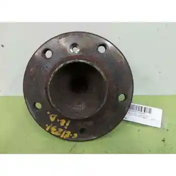 

67651556765 STEERING KNUCKLE FRONT LEFT BMW 3 SERIES TOURING (E91)