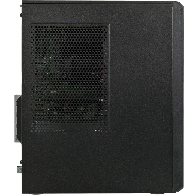 Компьютер ACER Veriton ES2730G, черный DT,VS2ER,017