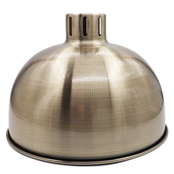 

Vintage Metal Lampshade For Floor Light Table Lamps Fixtures